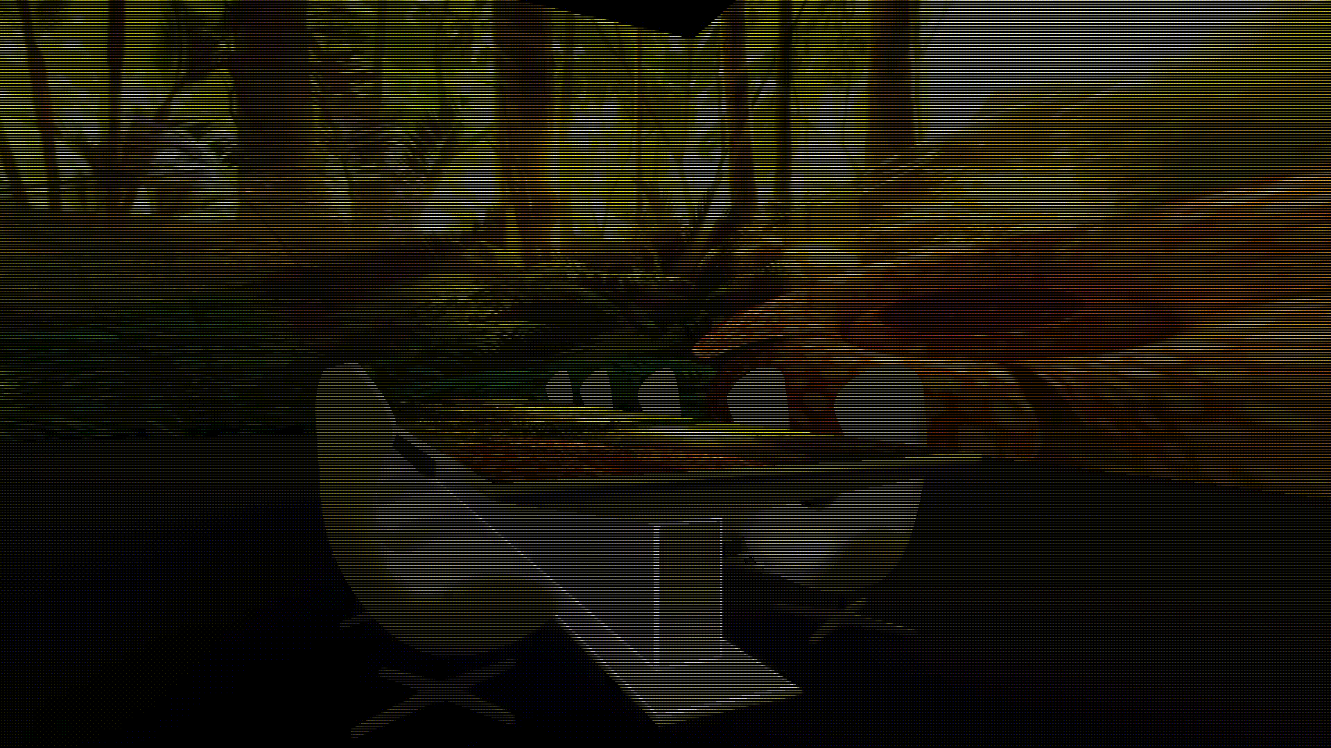 CRAVE 4D Dining Experience