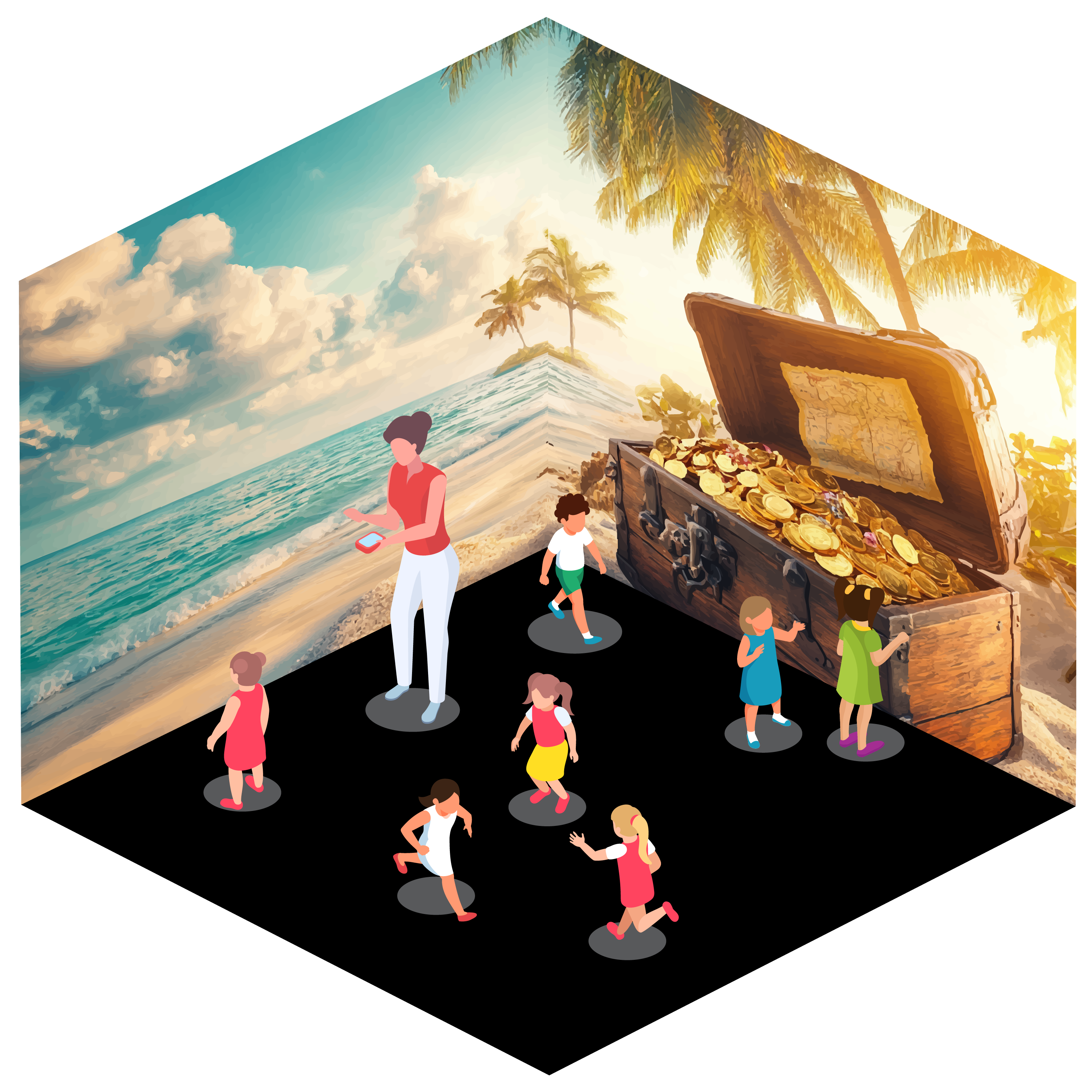 GROUP CHALLENGE