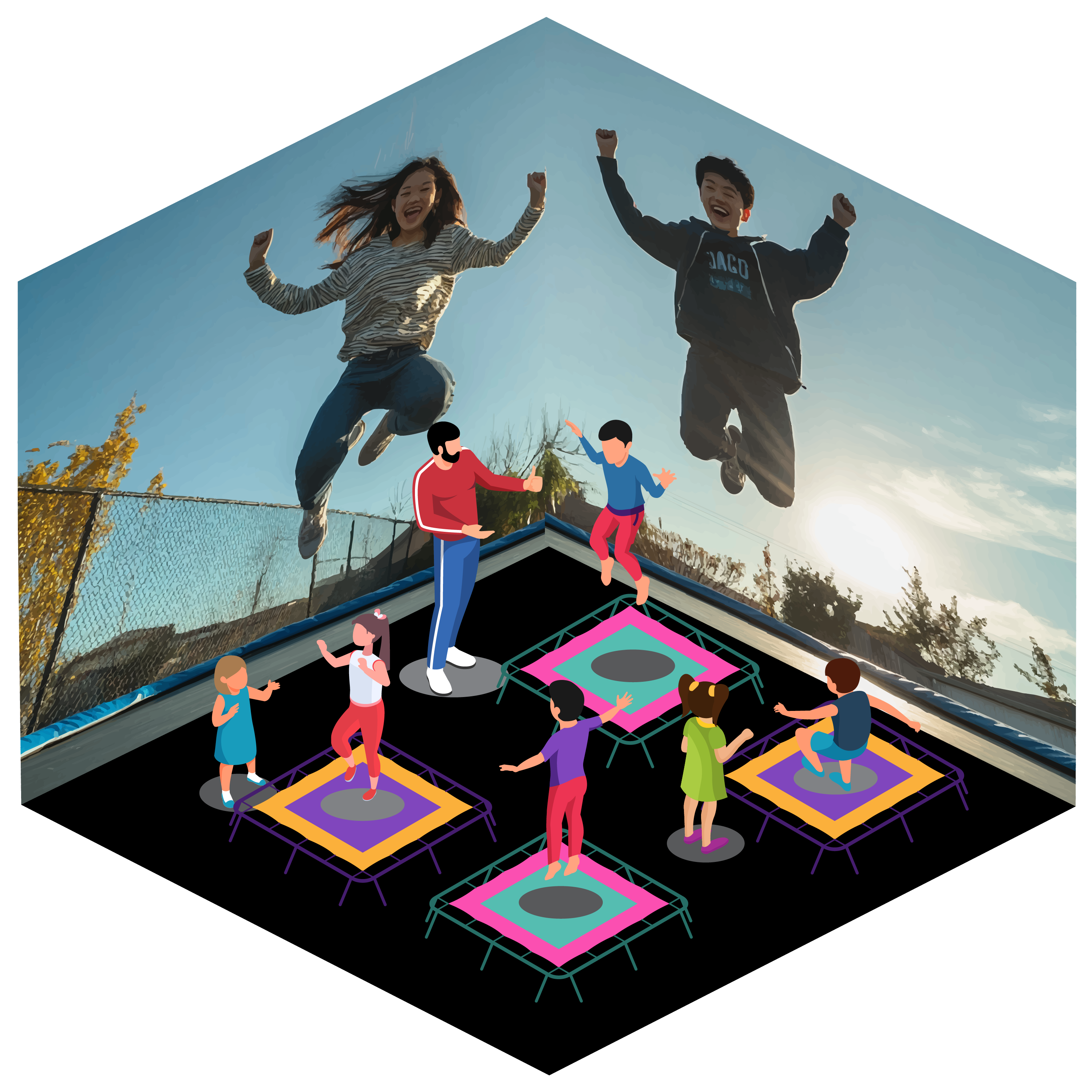 INTERACTIVE SPORTS